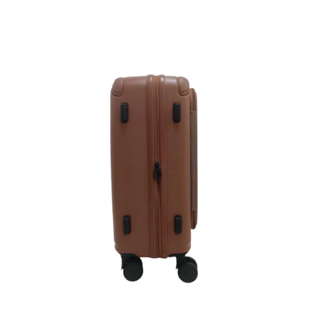 Travel Time Vault Pro 2in1 Luggage (20”/27”) TT - 8042 - Metro Singapore Departmental Store - Celebrating 69 Years in SG