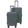 Travel Time Vault Pro 2in1 Luggage (20”/27”) TT - 8042 - Metro Singapore Departmental Store - Celebrating 69 Years in SG