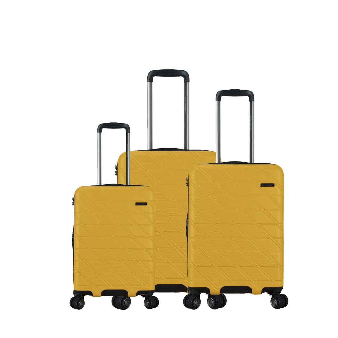 Traveler's Choice Beauvais Set - Metro Singapore Departmental Store - Celebrating 69 Years in SG
