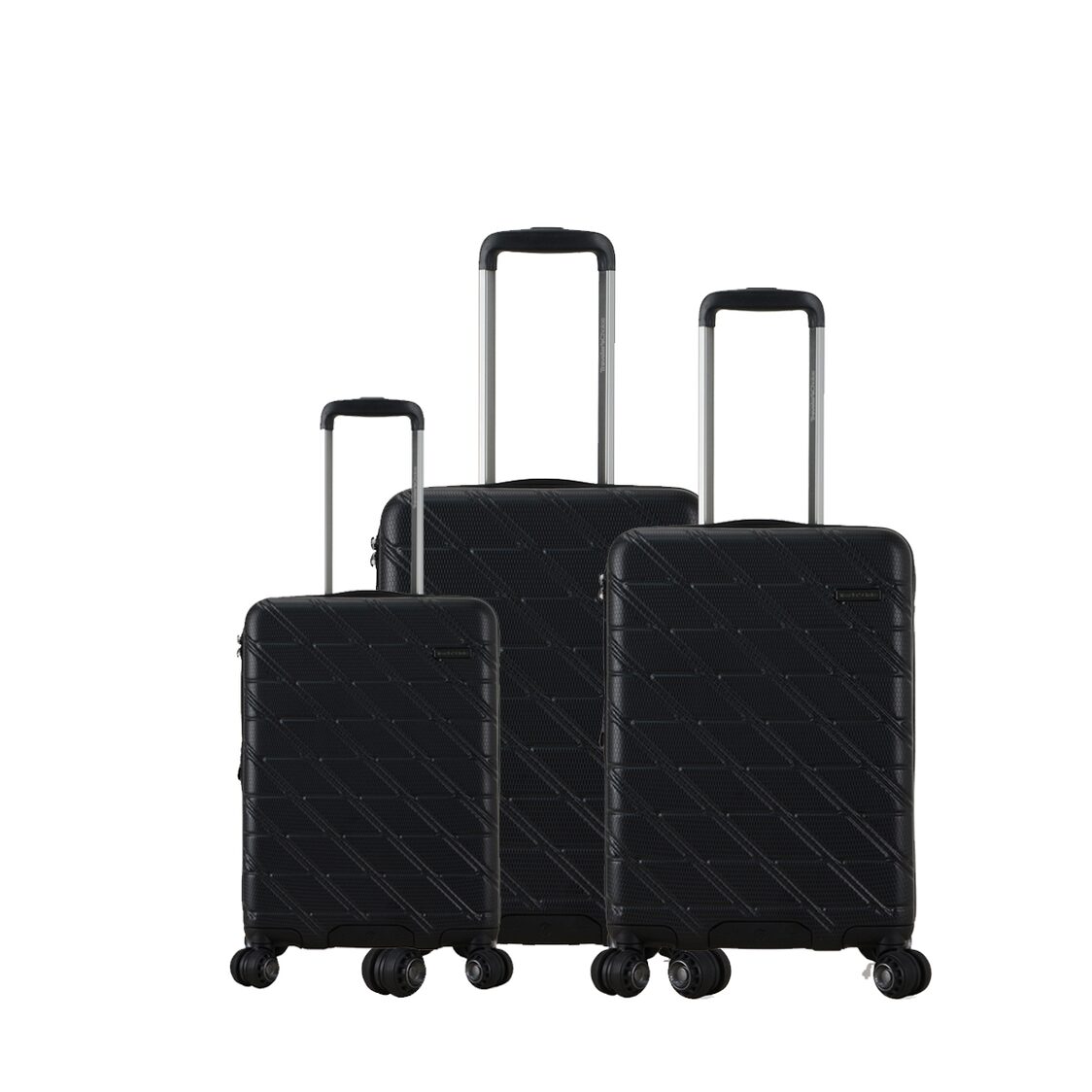 Traveler's Choice Beauvais Set - Metro Singapore Departmental Store - Celebrating 69 Years in SG