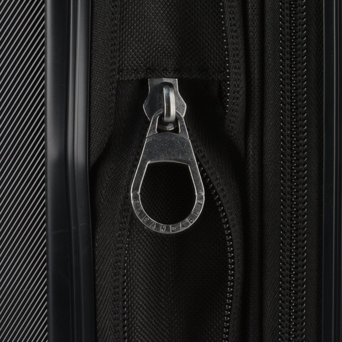 Traveler's Choice Cyclone Wheels Expandable Trolley Case with TSA Lock and Anti - theft Zipper - Metro Singapore Departmental Store - Celebrating 69 Years in SG