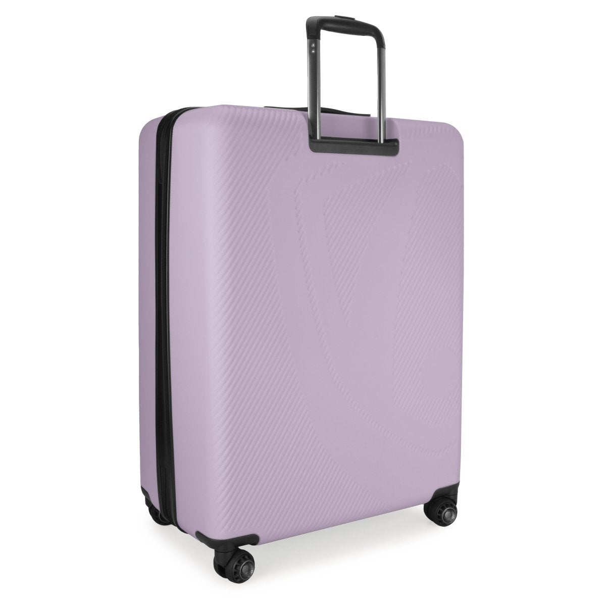 Traveler's Choice Cyclone Wheels Expandable Trolley Case with TSA Lock and Anti - theft Zipper - Metro Singapore Departmental Store - Celebrating 69 Years in SG
