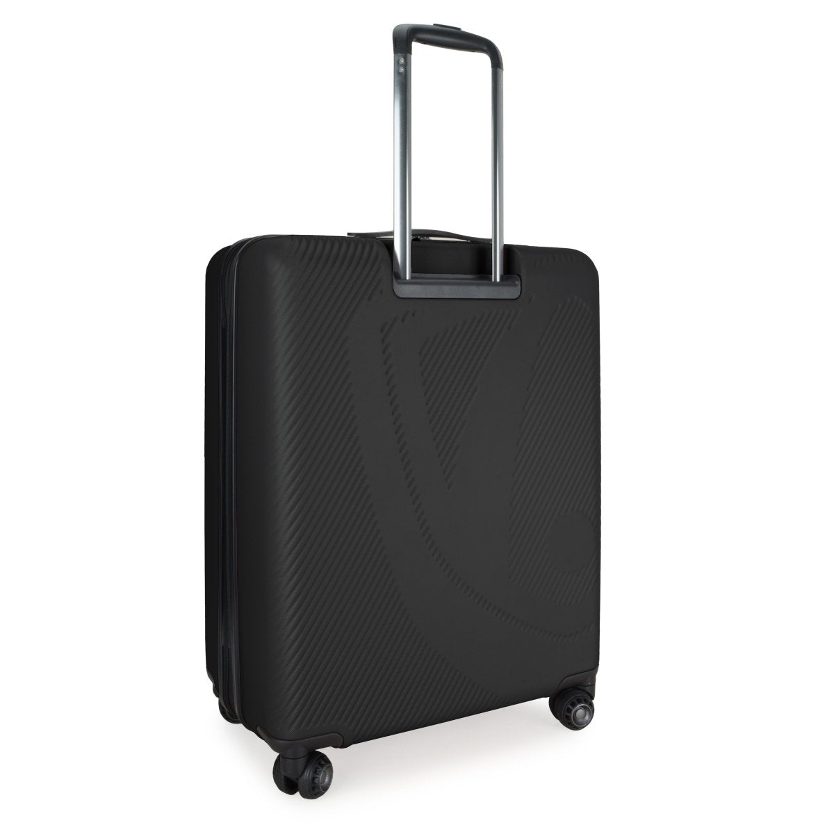 Traveler's Choice Cyclone Wheels Expandable Trolley Case with TSA Lock and Anti - theft Zipper - Metro Singapore Departmental Store - Celebrating 69 Years in SG