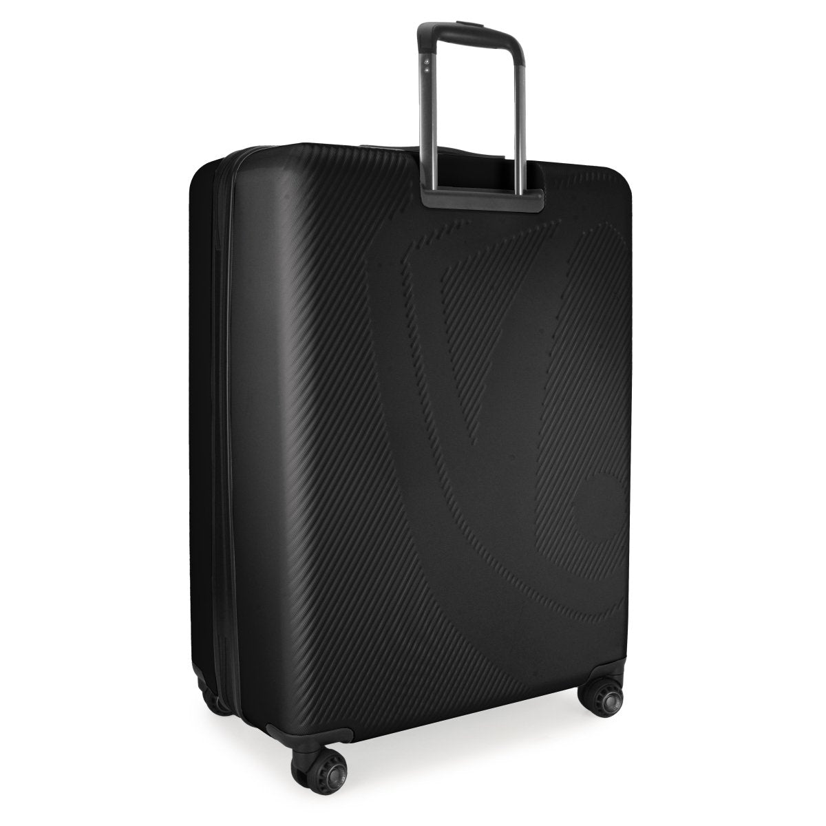 Traveler's Choice Cyclone Wheels Expandable Trolley Case with TSA Lock and Anti - theft Zipper - Metro Singapore Departmental Store - Celebrating 69 Years in SG