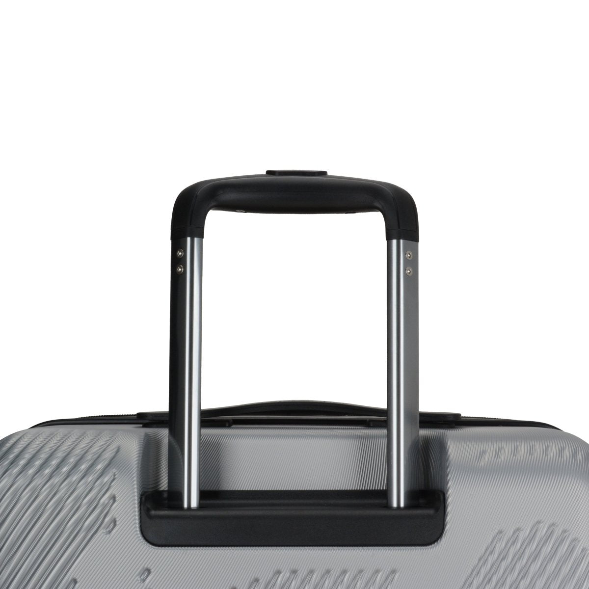 Traveler's Choice Cyclone Wheels Expandable Trolley Case with TSA Lock and Anti - theft Zipper - Metro Singapore Departmental Store - Celebrating 69 Years in SG