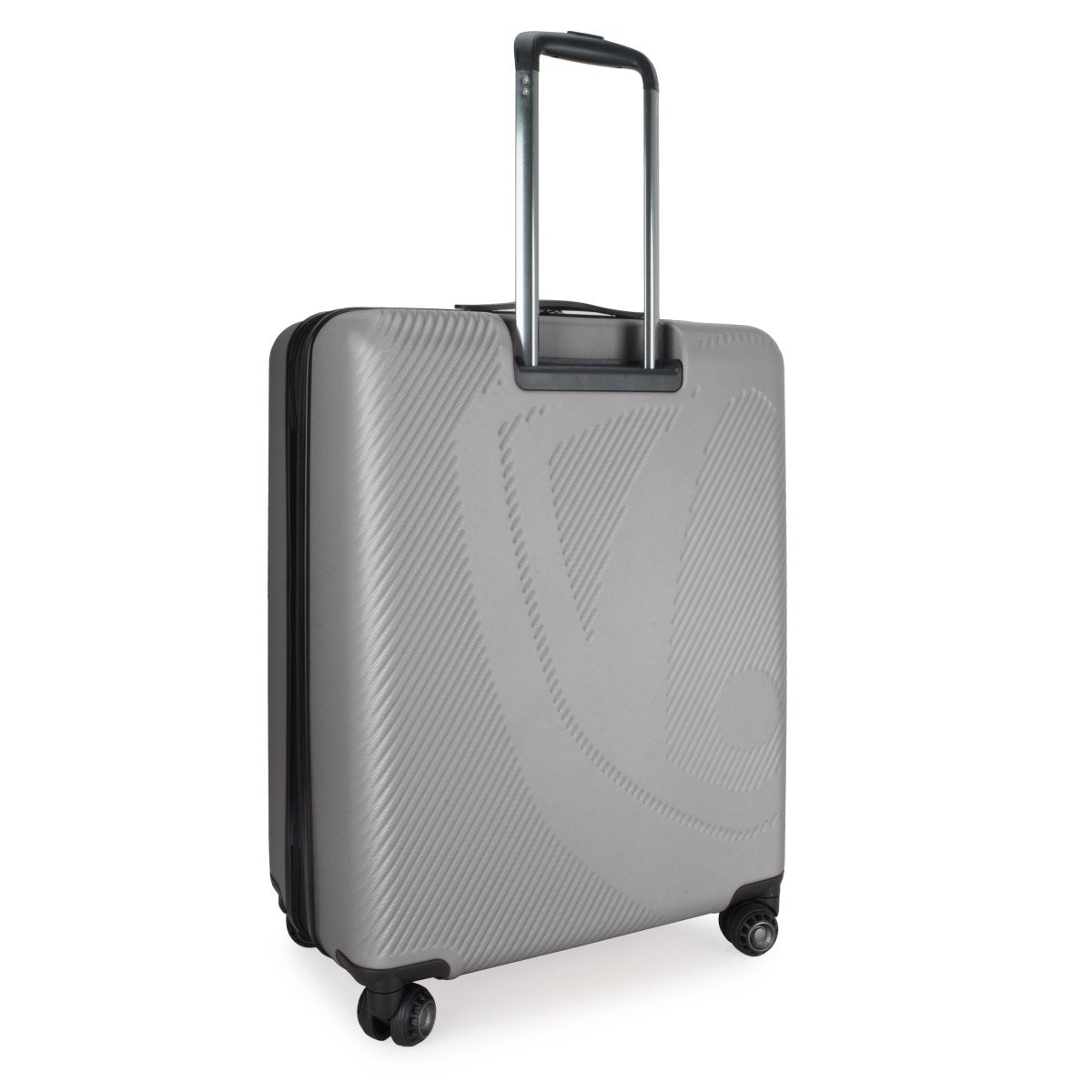 Traveler's Choice Cyclone Wheels Expandable Trolley Case with TSA Lock and Anti - theft Zipper - Metro Singapore Departmental Store - Celebrating 69 Years in SG