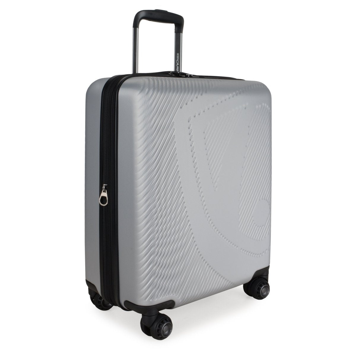 Traveler's Choice Cyclone Wheels Expandable Trolley Case with TSA Lock and Anti - theft Zipper - Metro Singapore Departmental Store - Celebrating 69 Years in SG