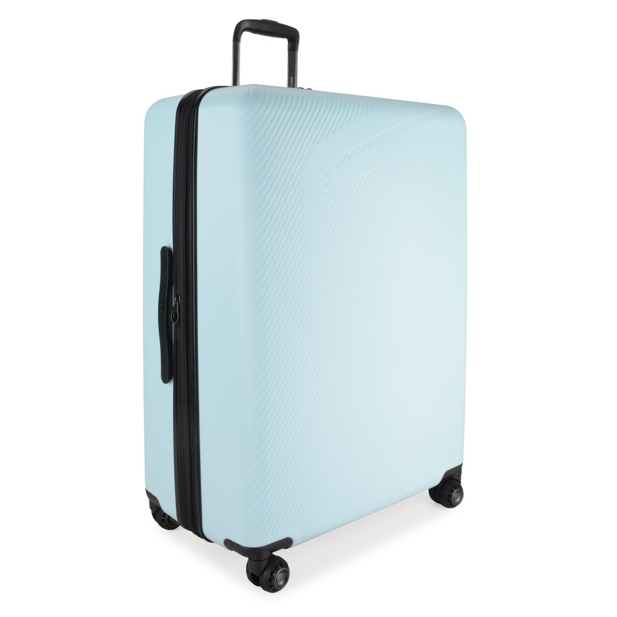 Traveler's Choice Cyclone Wheels Expandable Trolley Case with TSA Lock and Anti - theft Zipper - Metro Singapore Departmental Store - Celebrating 69 Years in SG