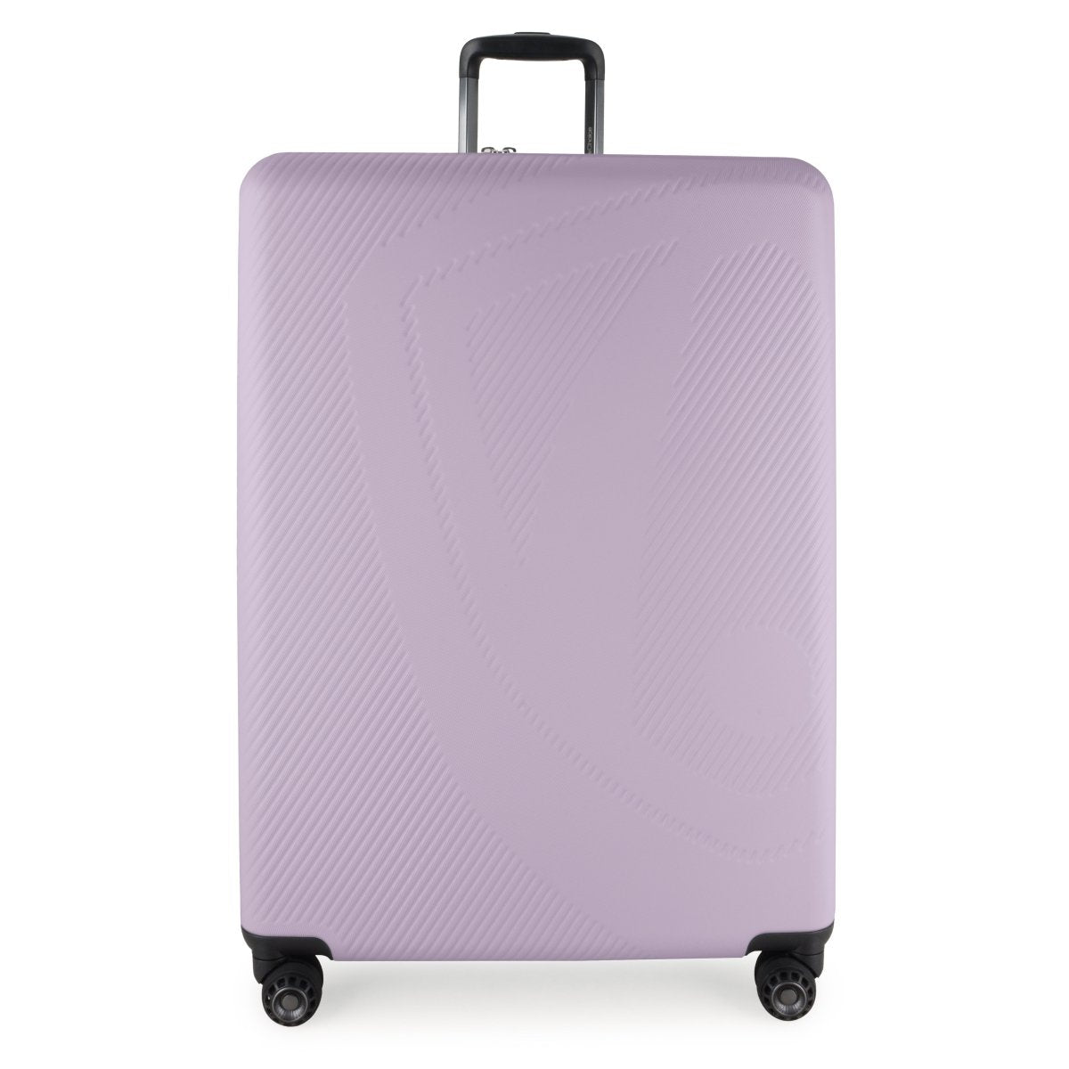 Traveler's Choice Cyclone Wheels Expandable Trolley Case with TSA Lock and Anti - theft Zipper - Metro Singapore Departmental Store - Celebrating 69 Years in SG