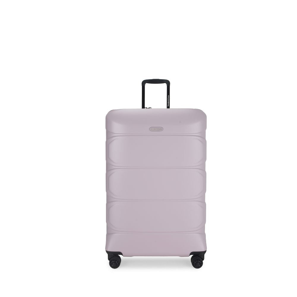 Traveler's Choice Heidelberg Hardside Luggage Spinner - Metro Singapore Departmental Store - Celebrating 69 Years in SG