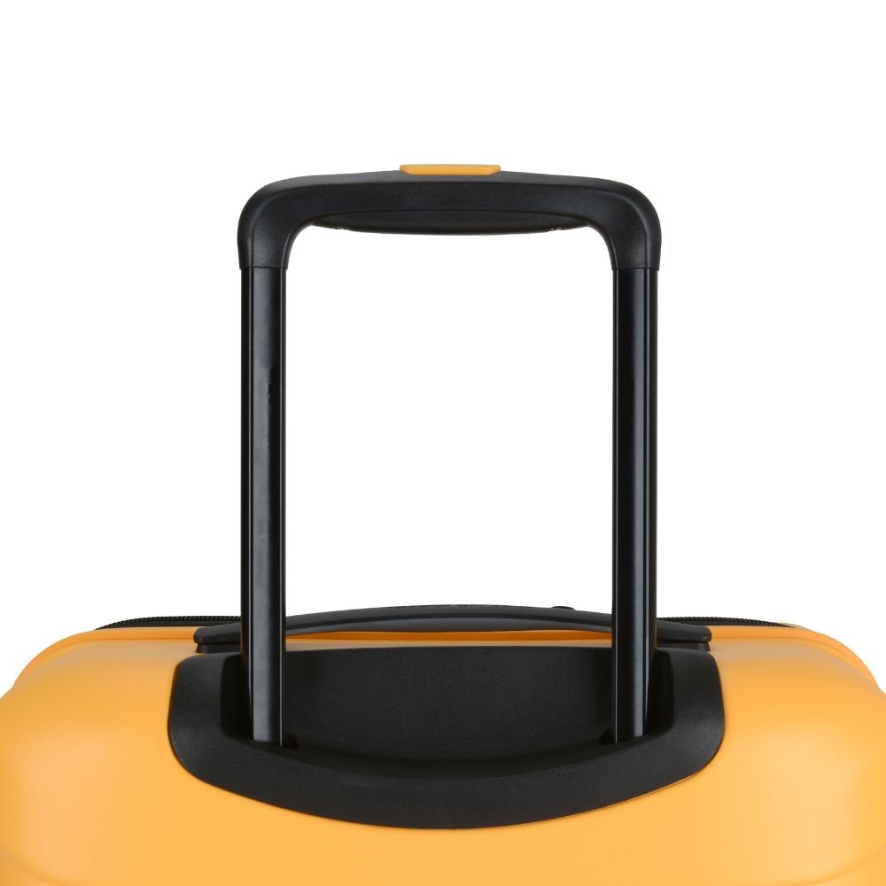 Traveler's Choice Heidelberg Hardside Luggage Spinner - Metro Singapore Departmental Store - Celebrating 69 Years in SG