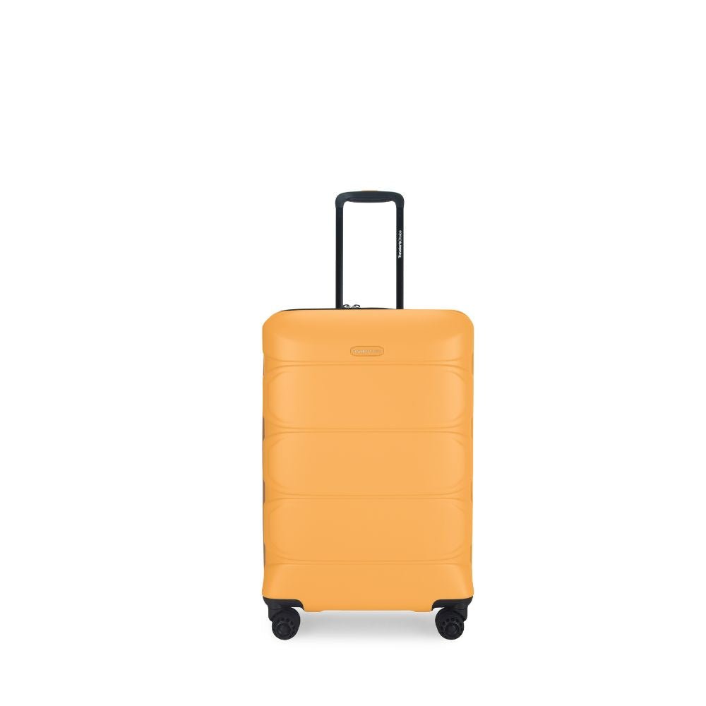 Traveler's Choice Heidelberg Hardside Luggage Spinner - Metro Singapore Departmental Store - Celebrating 69 Years in SG