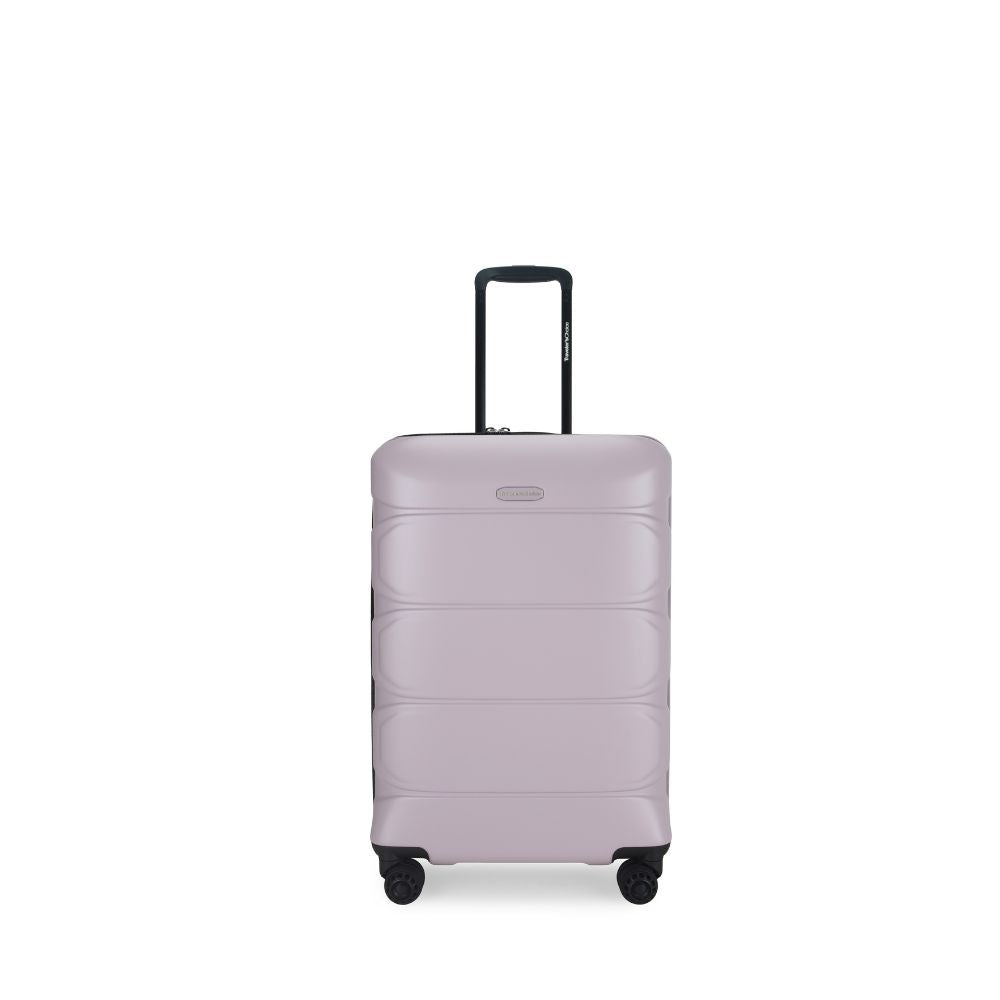 Traveler's Choice Heidelberg Hardside Luggage Spinner - Metro Singapore Departmental Store - Celebrating 69 Years in SG