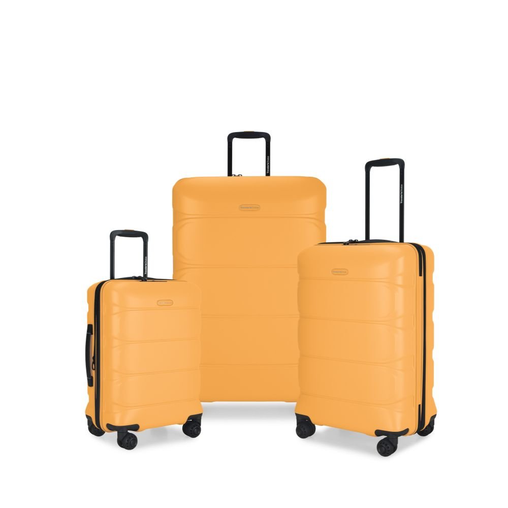 Traveler's Choice Heidelberg Hardside Luggage Spinner - Metro Singapore Departmental Store - Celebrating 69 Years in SG