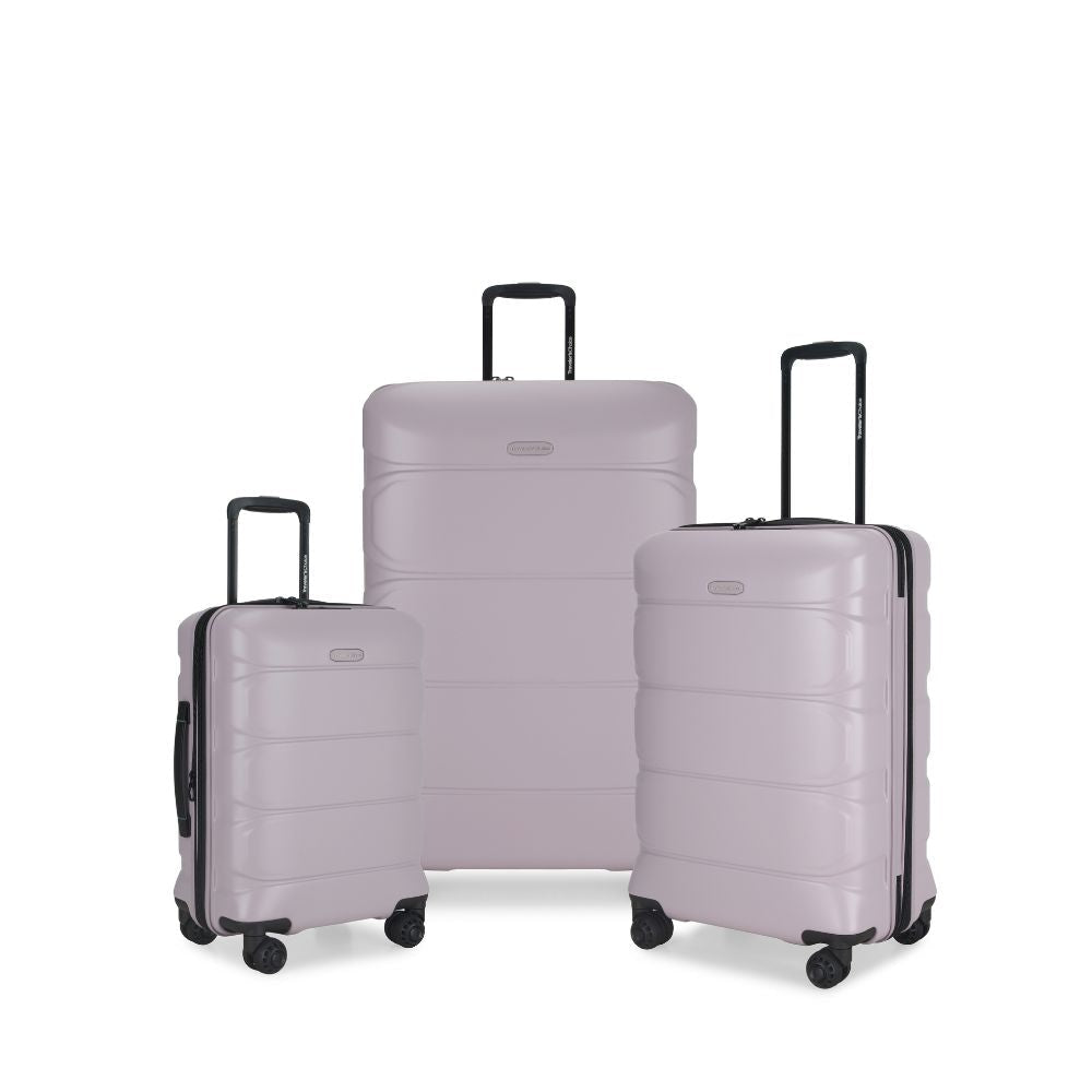 Traveler's Choice Heidelberg Hardside Luggage Spinner - Metro Singapore Departmental Store - Celebrating 69 Years in SG