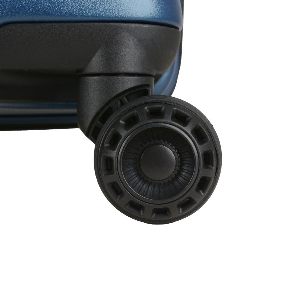 Traveler's Choice Heidelberg Hardside Luggage Spinner - Metro Singapore Departmental Store - Celebrating 69 Years in SG