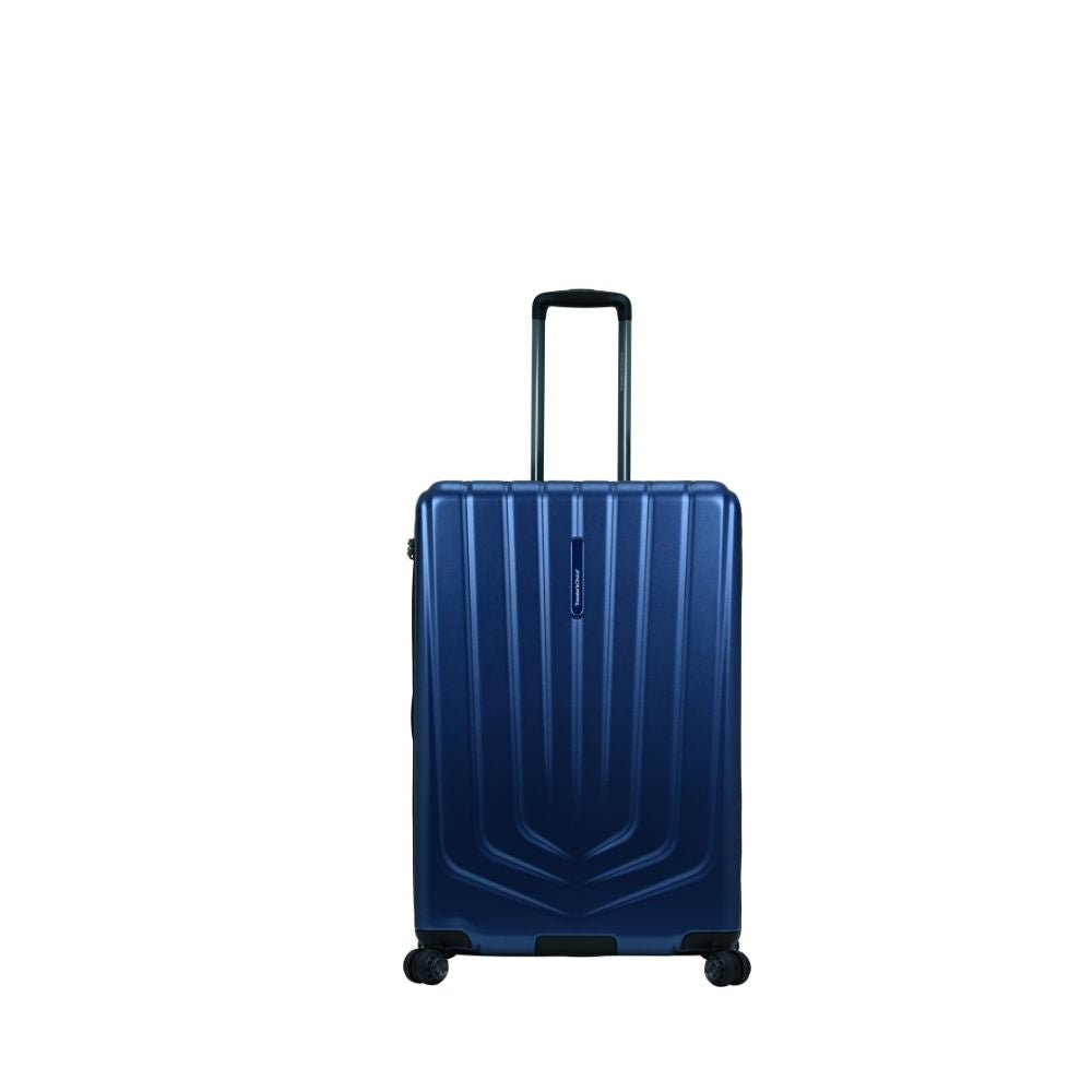 Traveler's Choice Lethbridge Polycarbonate Hardside Luggage Spinner - Metro Singapore Departmental Store - Celebrating 69 Years in SG