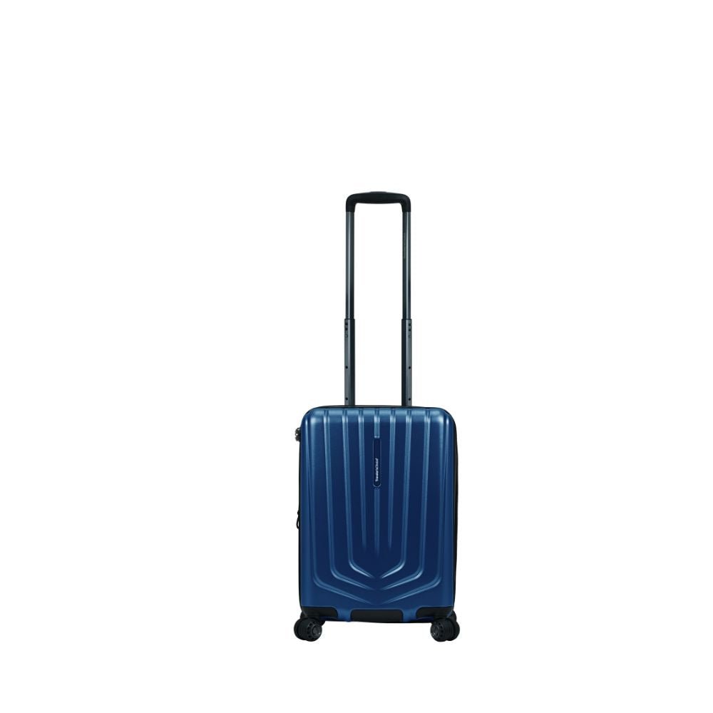 Traveler's Choice Lethbridge Polycarbonate Hardside Luggage Spinner - Metro Singapore Departmental Store - Celebrating 69 Years in SG