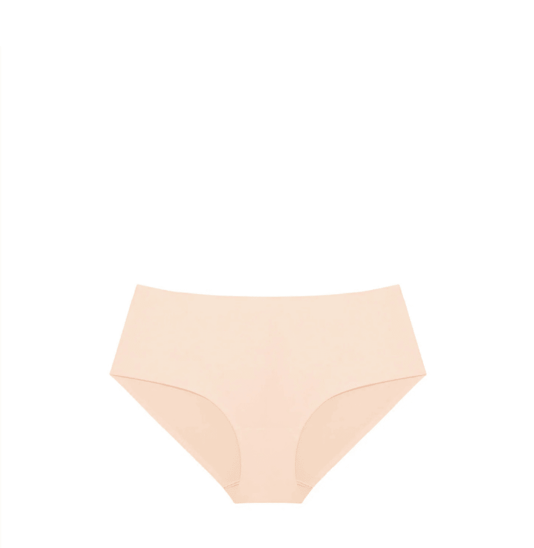 Triumph Body Make Up Illusion Smooth Short - Nude Beige - Metro Singapore Departmental Store - Celebrating 69 Years in SG