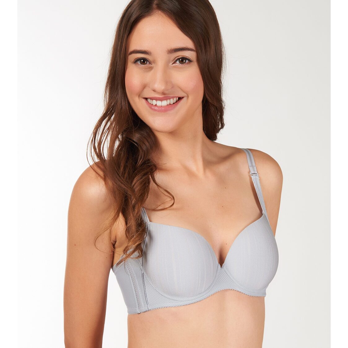 Triumph Pure Invisible WHP Feather 101886576227 - Metro Singapore Departmental Store - Celebrating 69 Years in SG