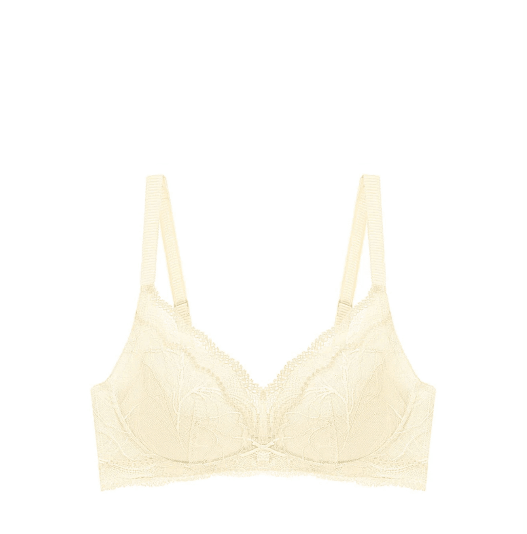 Triumph Sculpt Eclipse Non - Wired Push Up Bra - Papiro - Metro Singapore Departmental Store - Celebrating 69 Years in SG