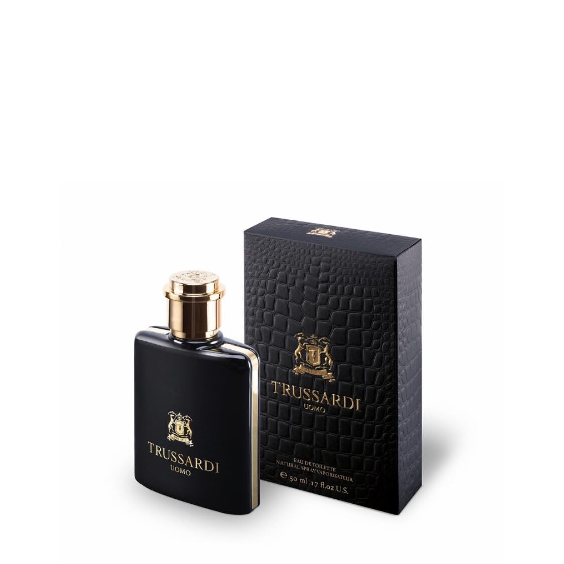 Trussardi 1911 Uomo EDT - Metro Singapore Departmental Store - Celebrating 69 Years in SG
