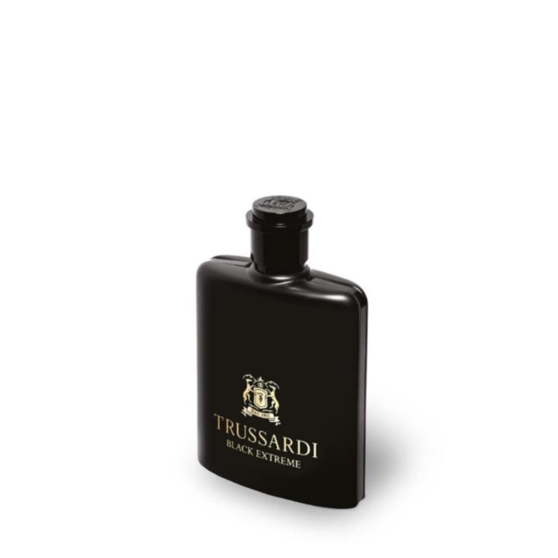 Trussardi Black Ext EDT 100ml - Metro Singapore Departmental Store - Celebrating 69 Years in SG