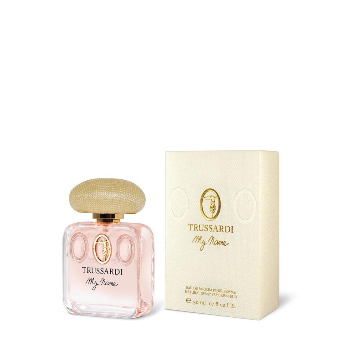 Trussardi My Name EDP - Metro Singapore Departmental Store - Celebrating 69 Years in SG