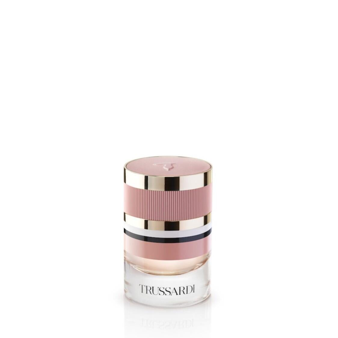 Trussardi New Feminine EDP - Metro Singapore Departmental Store - Celebrating 69 Years in SG