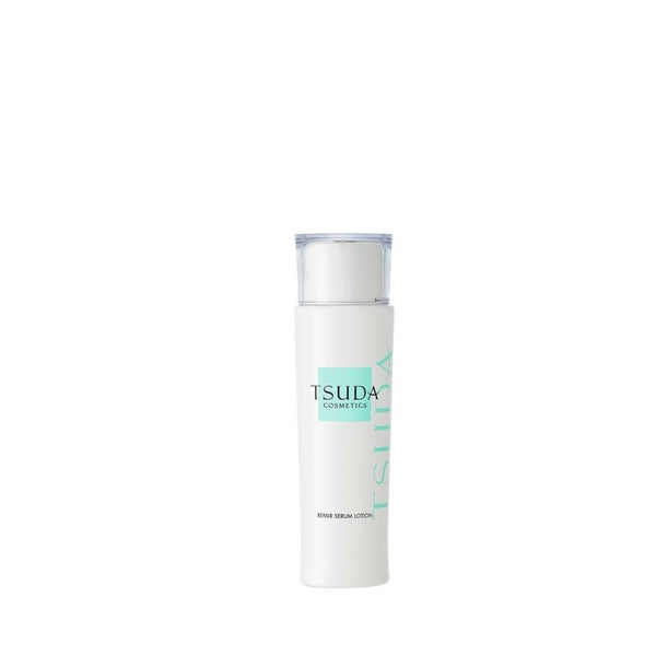Tsuda Repair Serum Lotion - Metro Singapore Departmental Store - Celebrating 69 Years in SG