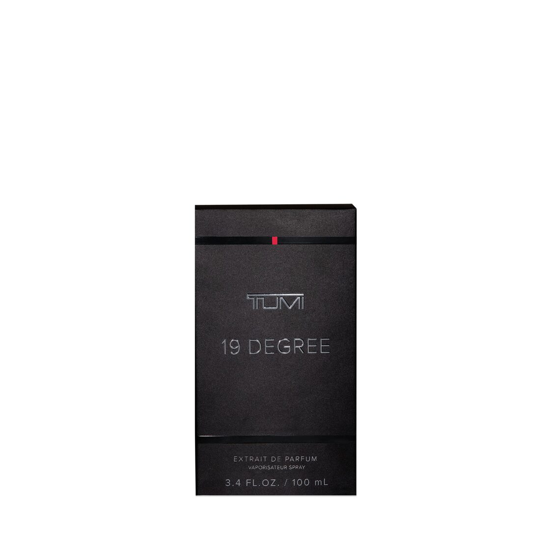 Tumi 19 Degree EDP - Metro Singapore Departmental Store - Celebrating 69 Years in SG