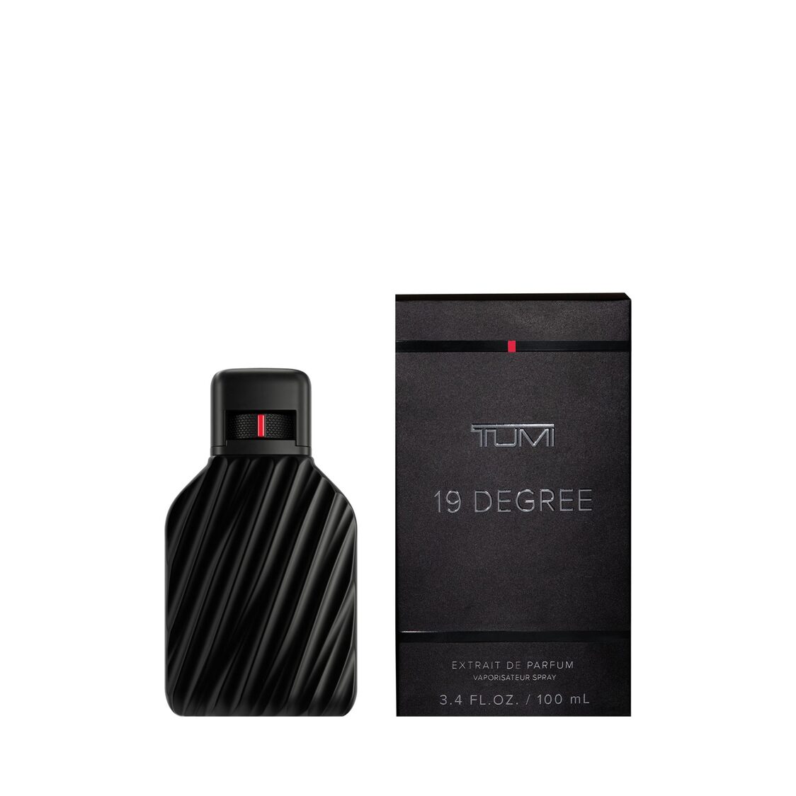 Tumi 19 Degree EDP - Metro Singapore Departmental Store - Celebrating 69 Years in SG