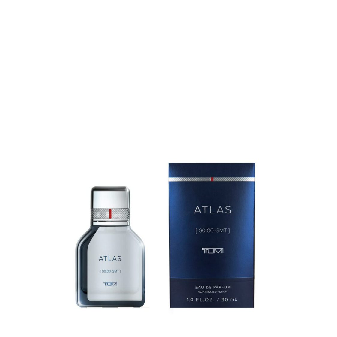 Tumi Atlas EDP - Metro Singapore Departmental Store - Celebrating 69 Years in SG