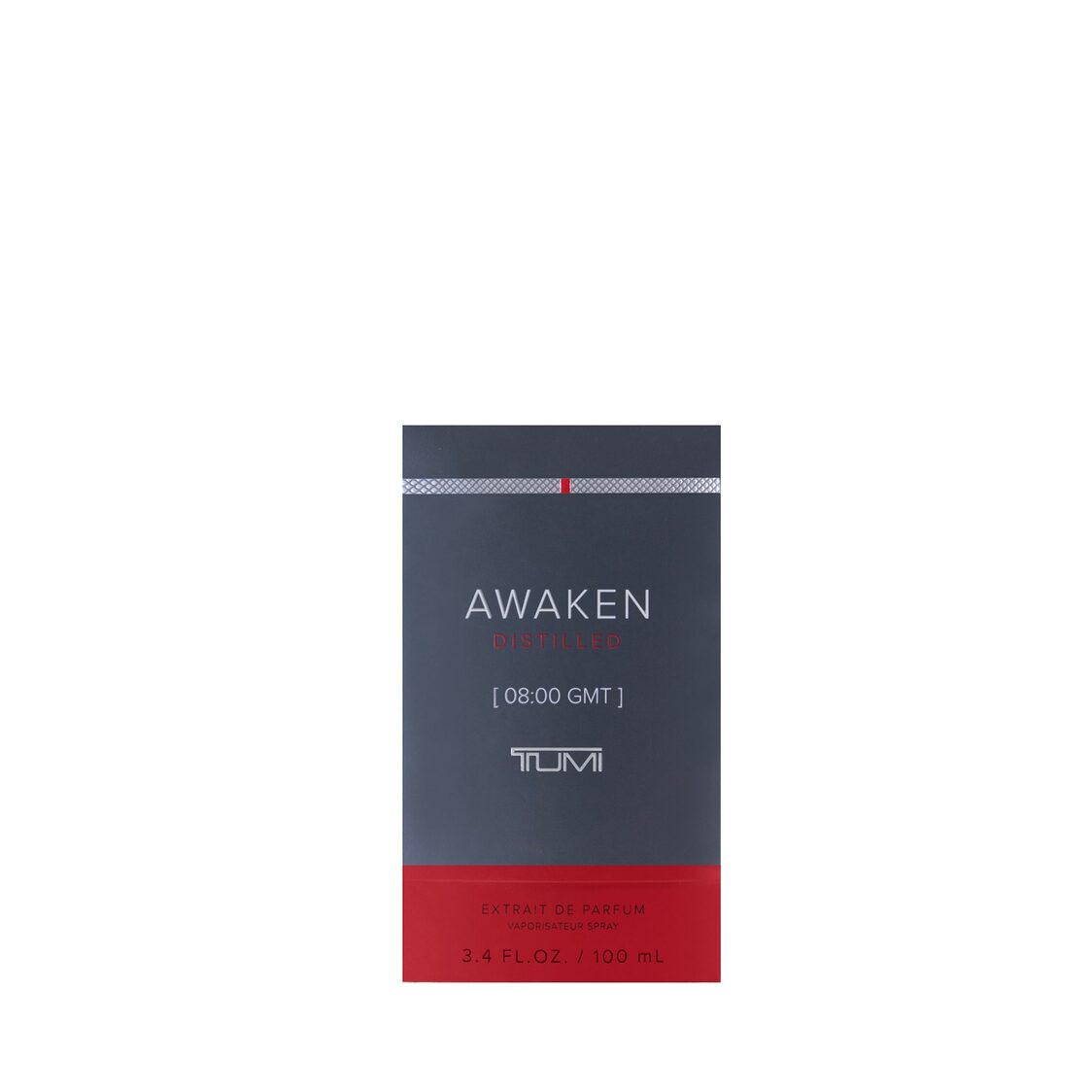 Tumi Awaken Distilled EDP - Metro Singapore Departmental Store - Celebrating 69 Years in SG