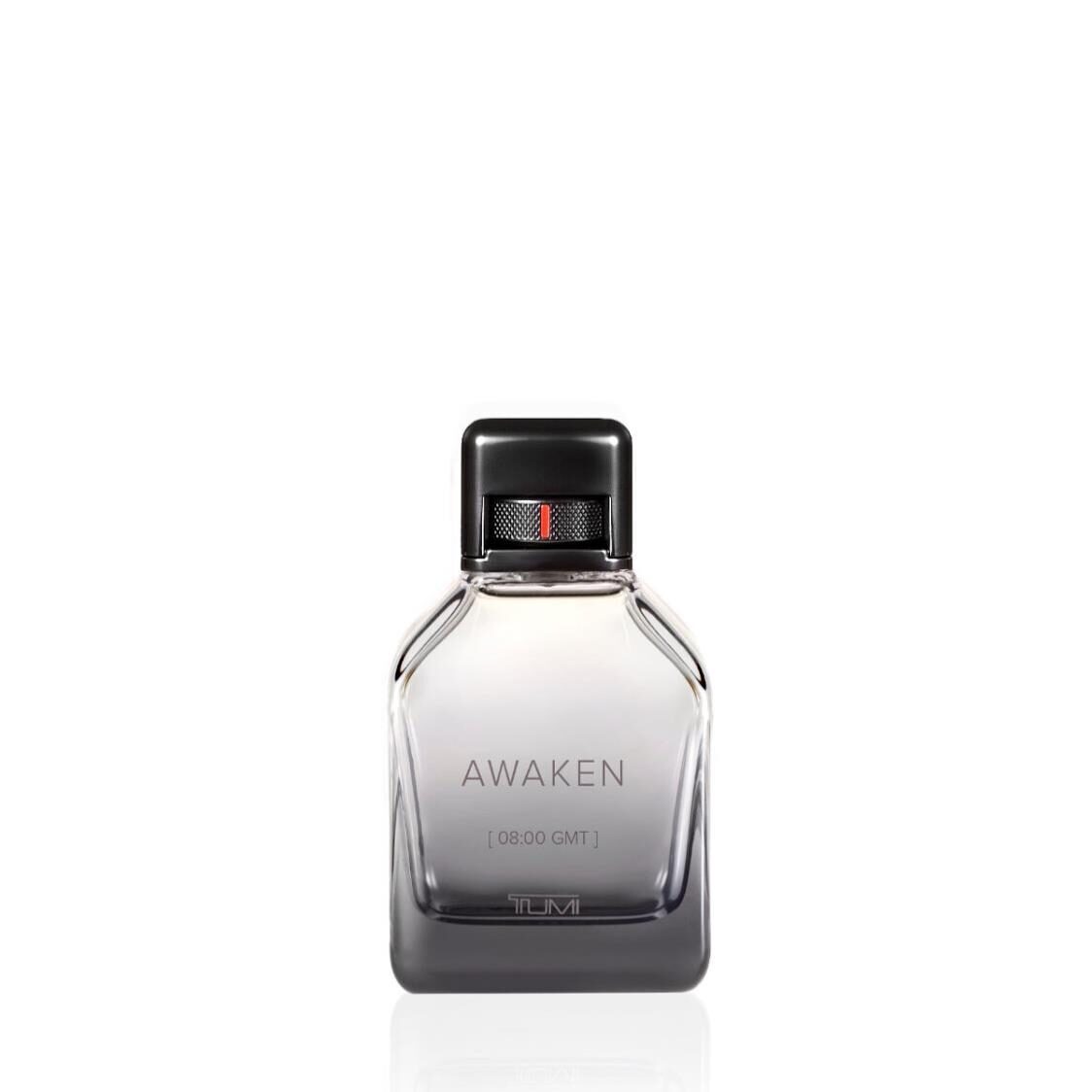 Tumi Awaken EDP - Metro Singapore Departmental Store - Celebrating 69 Years in SG