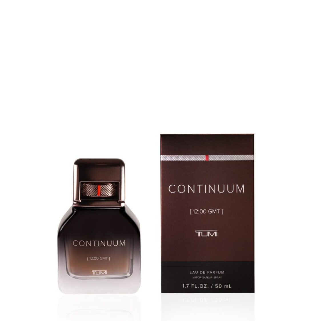 Tumi Continuum EDP - Metro Singapore Departmental Store - Celebrating 69 Years in SG