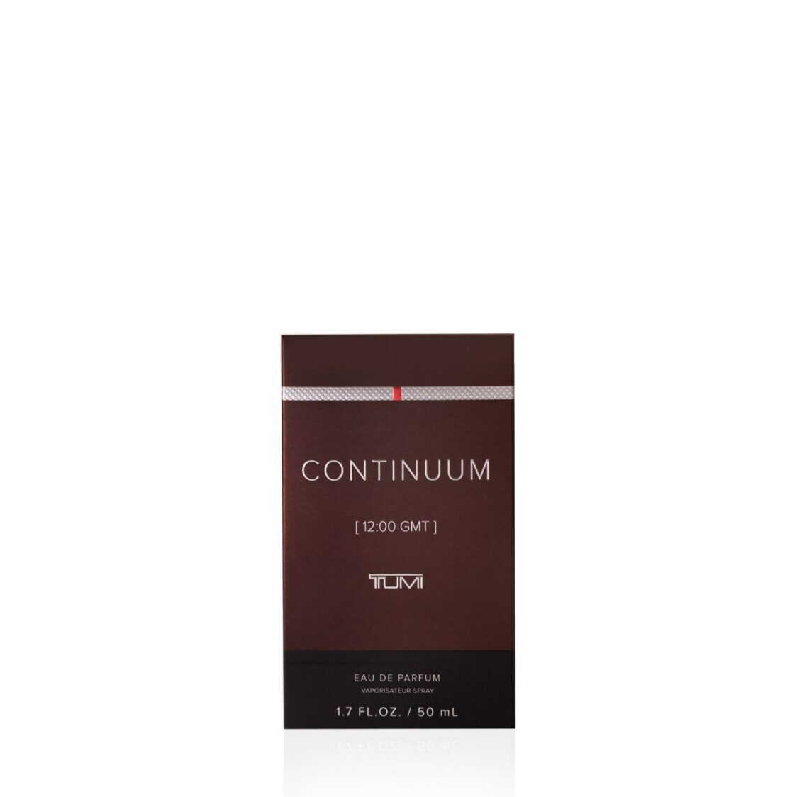 Tumi Continuum EDP - Metro Singapore Departmental Store - Celebrating 69 Years in SG