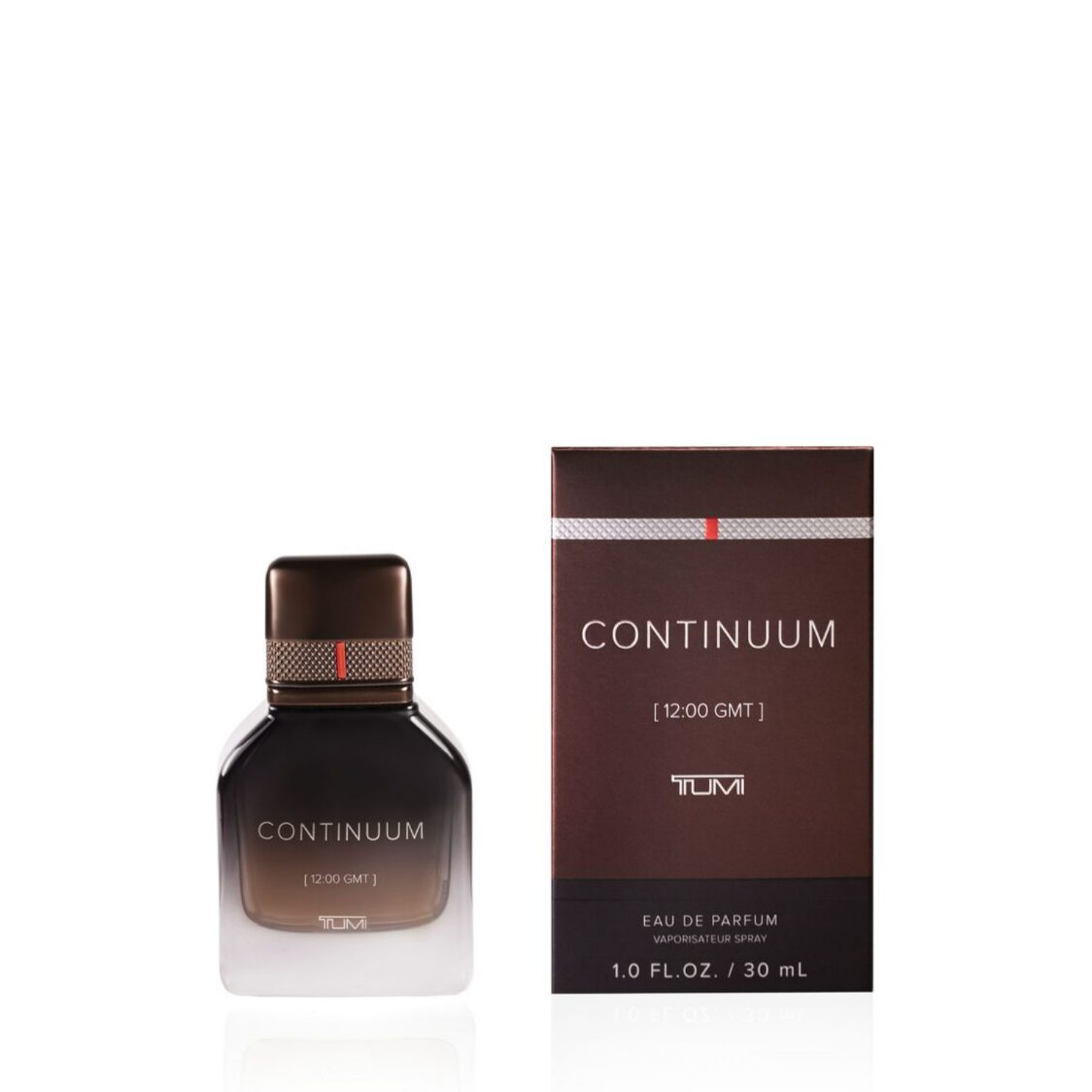 Tumi Continuum EDP - Metro Singapore Departmental Store - Celebrating 69 Years in SG