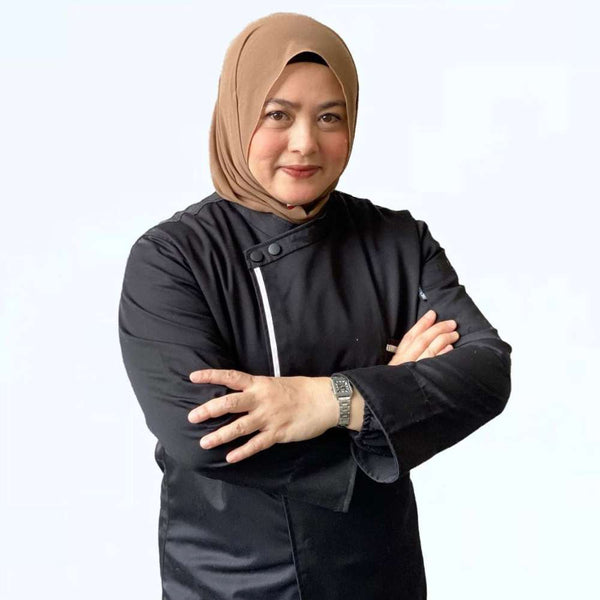 Tupperware Cooking Demo Workshop by Chef Maslena - 23 May 2026, 2pm - 4pm - Metro Singapore Departmental Store - Celebrating 69 Years in SG
