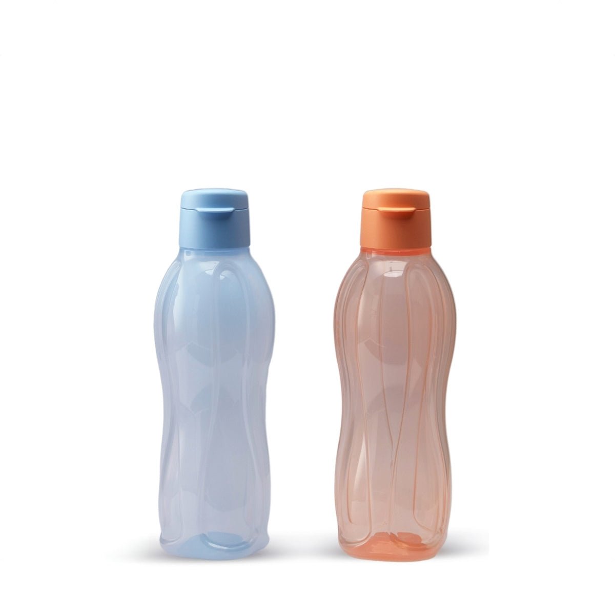 Tupperware Eco Water Bottle 1L 2pcs Set - Metro Singapore Departmental Store - Celebrating 69 Years in SG
