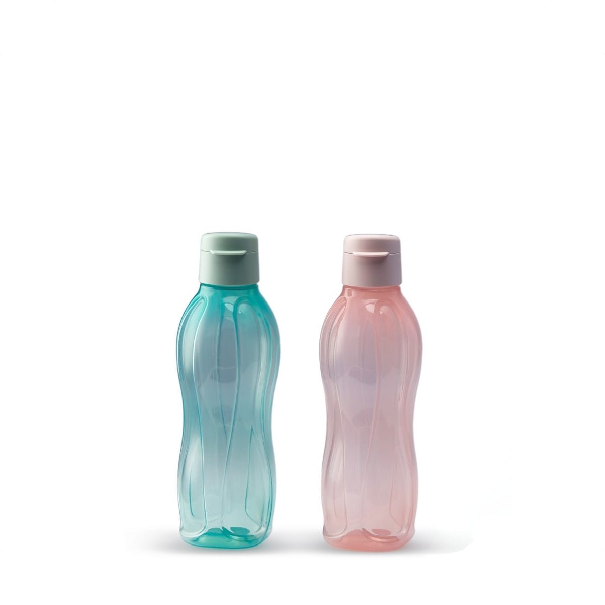 Tupperware Eco Water Bottle 750ml 2pcs Set - Metro Singapore Departmental Store - Celebrating 69 Years in SG
