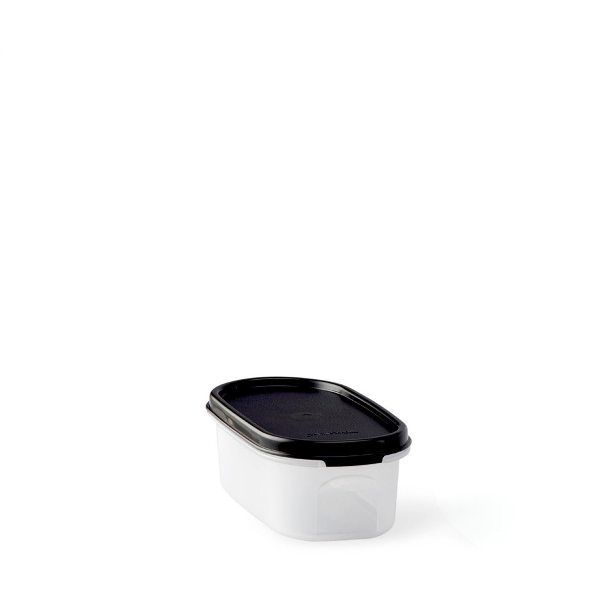 Tupperware Oval Modular Dry Food Container - Metro Singapore Departmental Store - Celebrating 69 Years in SG