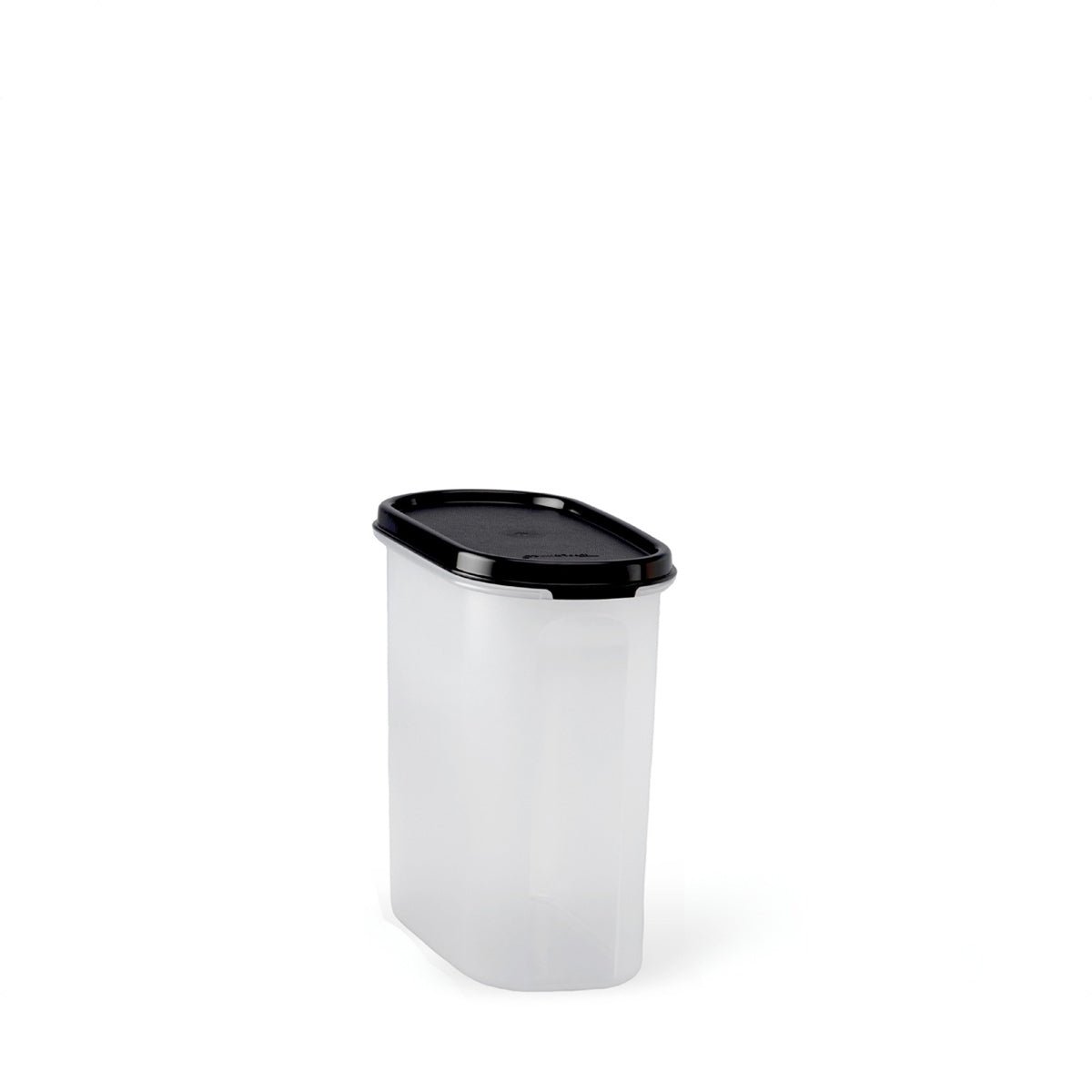 Tupperware Oval Modular Dry Food Container - Metro Singapore Departmental Store - Celebrating 69 Years in SG