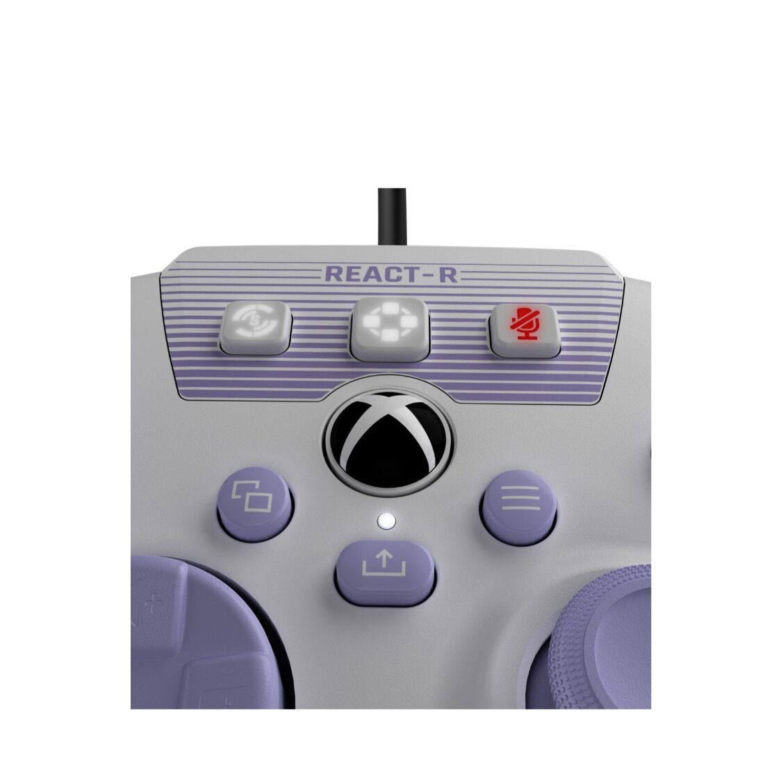 Turtle Beach React - R Controller Wired - Spark - Metro Singapore Departmental Store - Celebrating 69 Years in SG