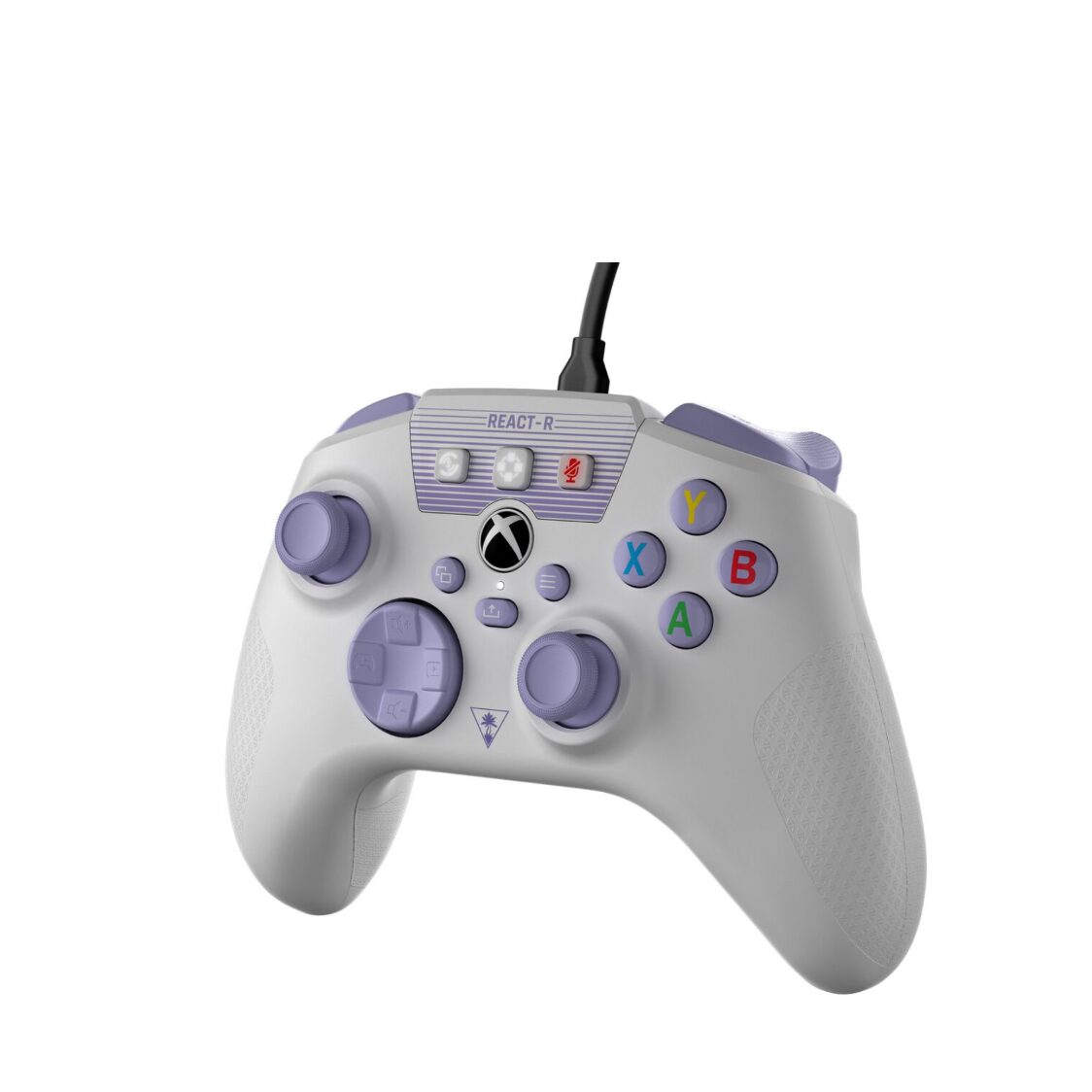 Turtle Beach React - R Controller Wired - Spark - Metro Singapore Departmental Store - Celebrating 69 Years in SG