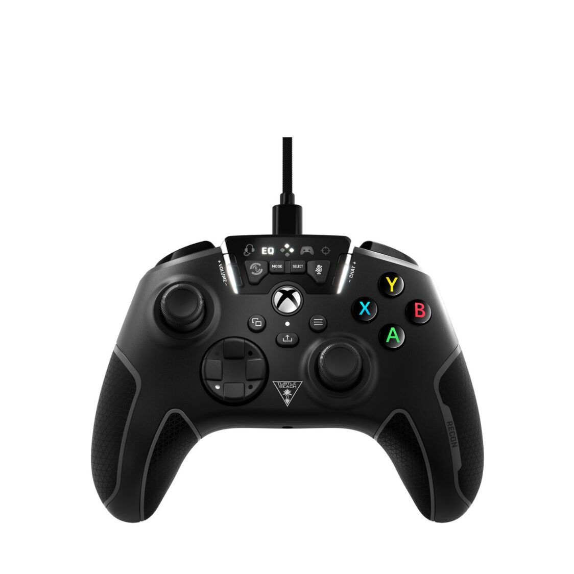 Turtle Beach Recon Controller Wired - Black - Metro Singapore Departmental Store - Celebrating 69 Years in SG
