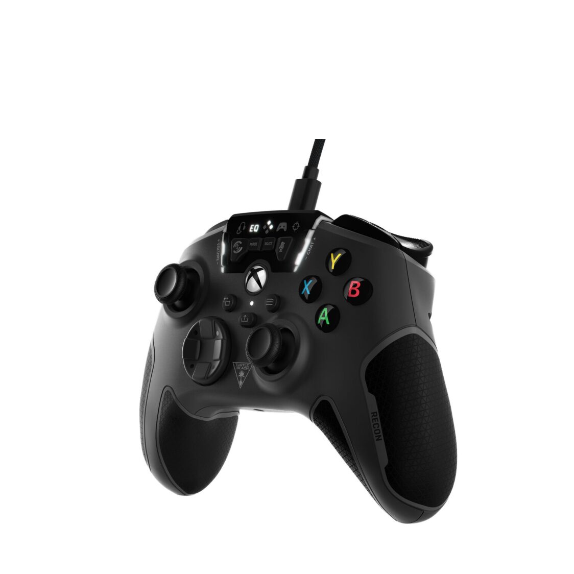 Turtle Beach Recon Controller Wired - Black - Metro Singapore Departmental Store - Celebrating 69 Years in SG