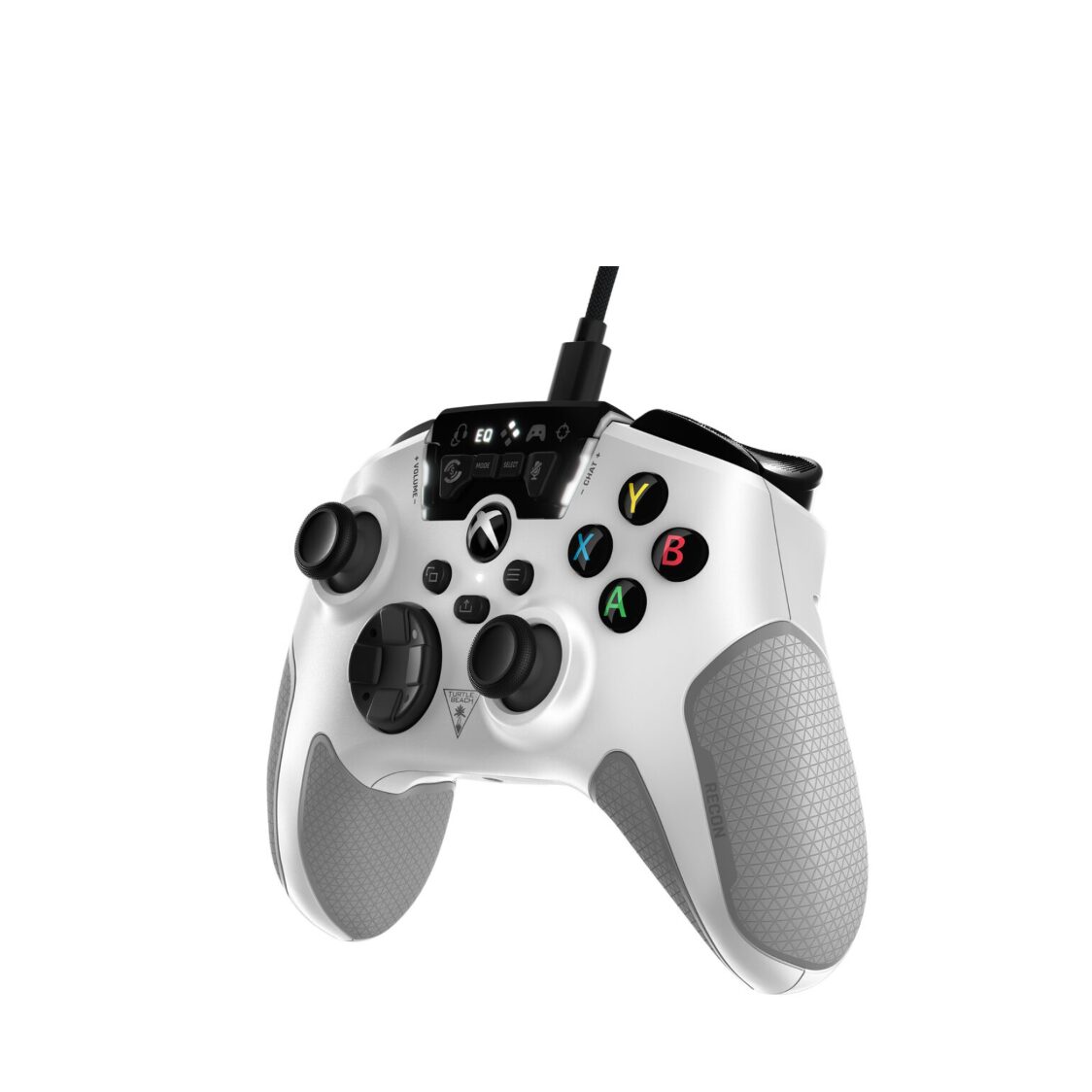 Turtle Beach Recon Controller Wired - White - Metro Singapore Departmental Store - Celebrating 69 Years in SG