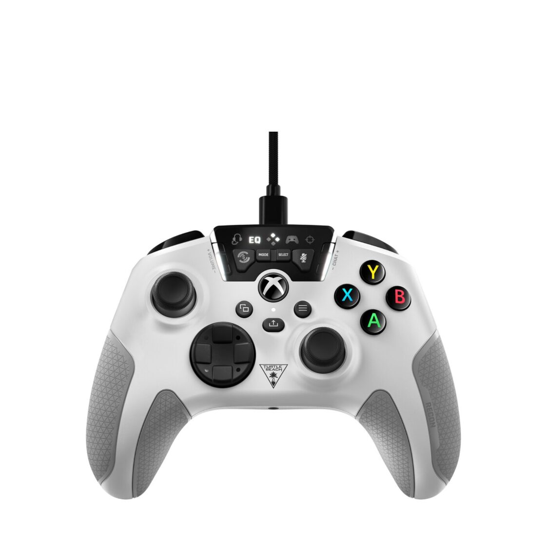 Turtle Beach Recon Controller Wired - White - Metro Singapore Departmental Store - Celebrating 69 Years in SG