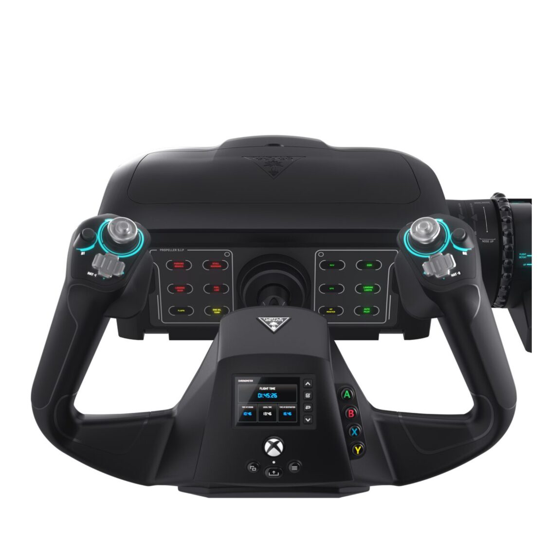 Turtle Beach VelocityOne Flight Control System - Metro Singapore Departmental Store - Celebrating 69 Years in SG
